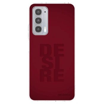 Ovitek za Motorola Edge 20 - Desire
