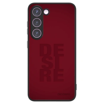 Picasee ULTIMATE CASE za Samsung Galaxy S23 5G - Desire
