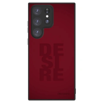 Picasee ULTIMATE CASE za Samsung Galaxy S23 Ultra 5G - Desire