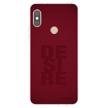 Ovitek za Xiaomi Redmi Note 5 Global - Desire