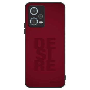 Ovitek za Xiaomi Redmi Note 12 5G - Desire