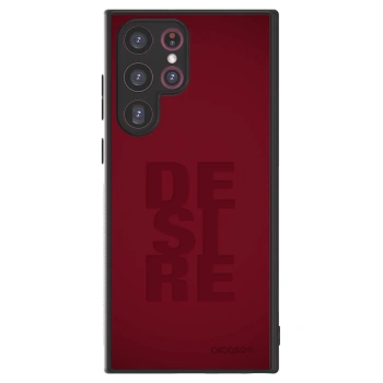 Picasee ULTIMATE CASE PowerShare za Samsung Galaxy S22 Ultra 5G - Desire