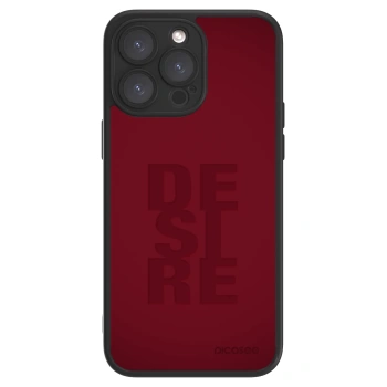 Picasee ULTIMATE CASE za Apple iPhone 15 Pro Max - Desire