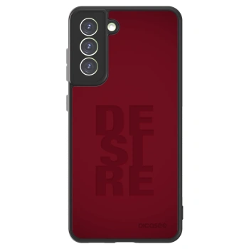 Picasee ULTIMATE CASE PowerShare za Samsung Galaxy S21 FE 5G - Desire