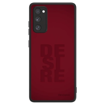 Picasee ULTIMATE CASE PowerShare za Samsung Galaxy S20 FE - Desire