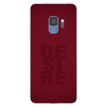 Ovitek za Samsung Galaxy S9 G960F - Desire