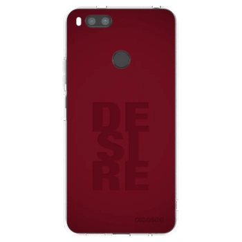 Ovitek za Xiaomi Mi A1 Global - Desire