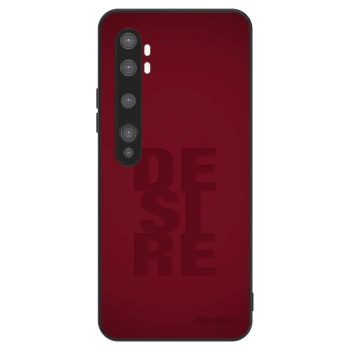 Ovitek za Xiaomi Mi Note 10 (Pro) - Desire