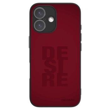 Picasee ULTIMATE CASE za Apple iPhone 16 - Desire