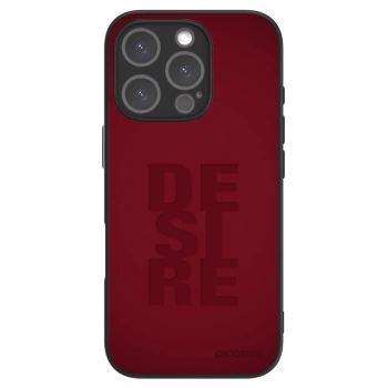 Picasee ULTIMATE CASE MagSafe za Apple iPhone 16 Pro - Desire