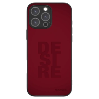 Picasee ULTIMATE CASE za Apple iPhone 16 Pro Max - Desire