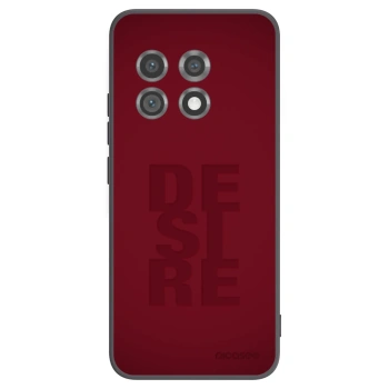 Picasee silikonski črni ovitek za OnePlus 11 5G - Desire
