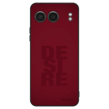 Ovitek za OnePlus Nord 4 - Desire