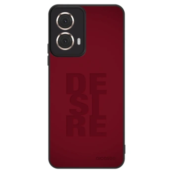 Ovitek za Motorola Moto G85 - Desire