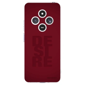 Picasee silikonski prozorni ovitek za Xiaomi Redmi 14C - Desire