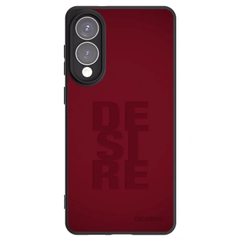 Picasee silikonski črni ovitek za Samsung Galaxy S25 Edge 5G - Desire