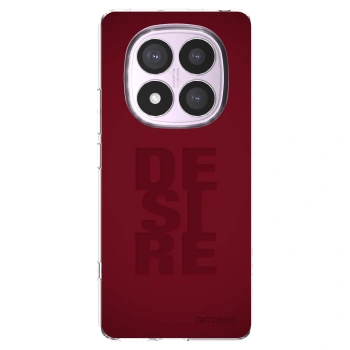 Picasee silikonski prozorni ovitek za Xiaomi Redmi Note 14 Pro 4G - Desire