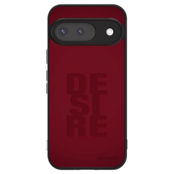 Ovitek za Google Pixel 9 - Desire
