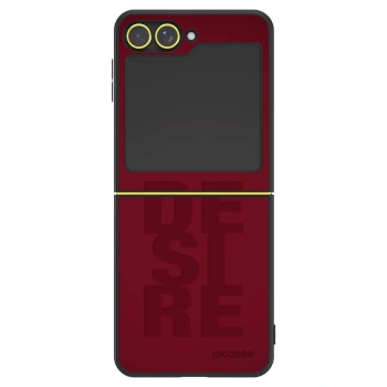 Ovitek za Samsung Galaxy Z Flip6 5G - Desire