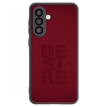 Picasee silikonski črni ovitek za Samsung Galaxy A26 5G A266B - Desire