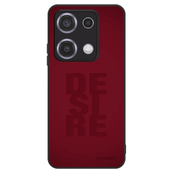 Ovitek za Xiaomi Redmi Note 14S - Desire