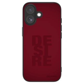 Picasee ULTIMATE CASE za Apple iPhone 17 - Desire