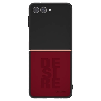 Ovitek za Samsung Galaxy Z Flip7 5G - Desire