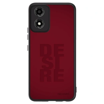 Ovitek za Motorola Moto E14 - Desire