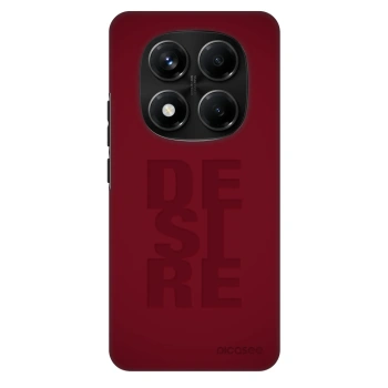Ovitek za Xiaomi Redmi Note 14 Pro+ 5G - Desire