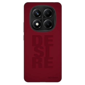 Ovitek za Xiaomi Redmi Note 14 Pro 5G - Desire