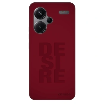 Ovitek za Xiaomi Redmi Note 13 Pro+ 5G - Desire