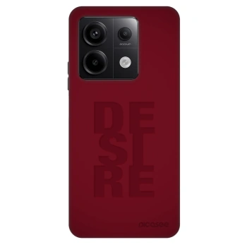 Ovitek za Xiaomi Redmi Note 13 Pro 5G - Desire