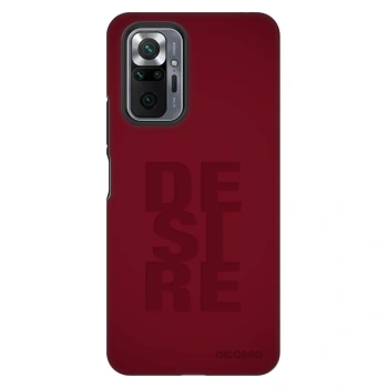 Ovitek za Xiaomi Redmi Note 10 Pro - Desire