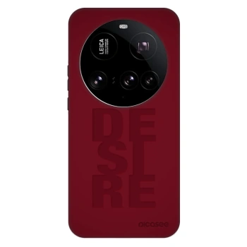 Ovitek za Xiaomi 15 Ultra - Desire