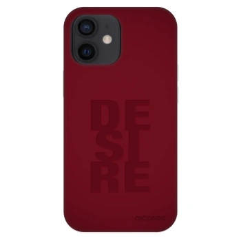 Ovitek za Apple iPhone 12 mini - Desire