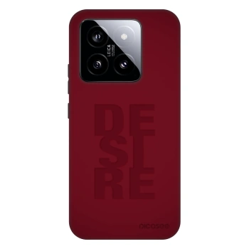 Ovitek za Xiaomi 14 - Desire
