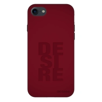 Ovitek za Apple iPhone SE 2022 - Desire