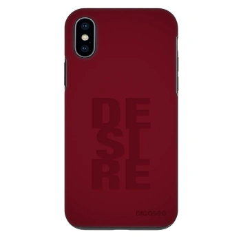 Ovitek za Apple iPhone X/XS - Desire