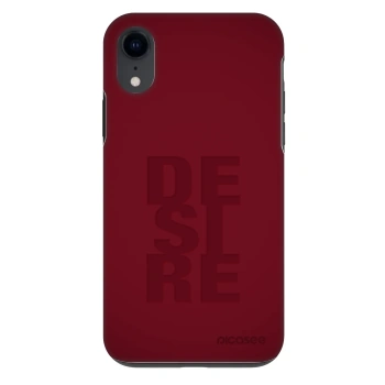 Ovitek za Apple iPhone XR - Desire