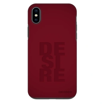 Ovitek za Apple iPhone XS Max - Desire