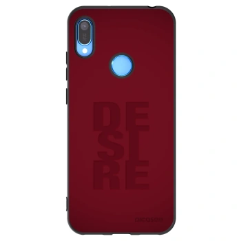 Ovitek za Huawei Y6 2019 - Desire