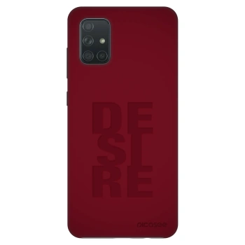 Ovitek za Samsung Galaxy A71 A715F - Desire