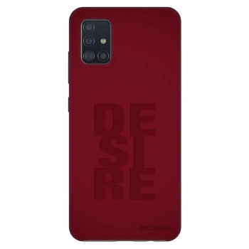 Ovitek za Samsung Galaxy A51 A515F - Desire