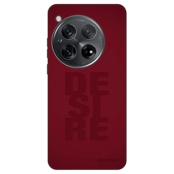 Ovitek za OnePlus 12 5G - Desire