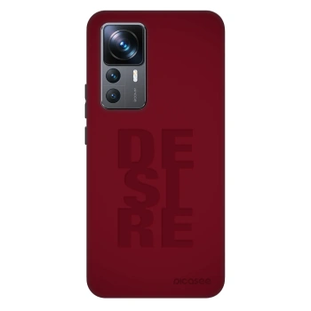 Ovitek za Xiaomi 12T - Desire
