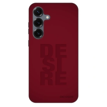 Ovitek za Samsung Galaxy S25 5G - Desire