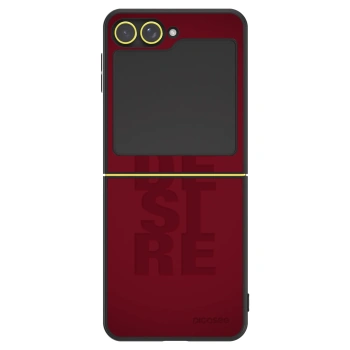 Ovitek za Samsung Galaxy Z Flip7 FE 5G - Desire