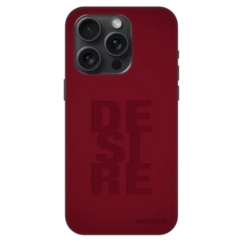 Ovitek za Apple iPhone 15 Pro - Desire