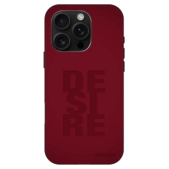Ovitek za Apple iPhone 16 Pro - Desire