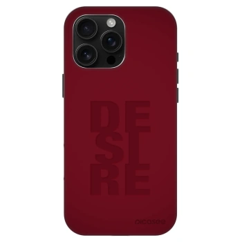 Ovitek za Apple iPhone 16 Pro Max - Desire